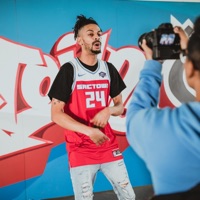 Whole Squad - Single - Aye Tee