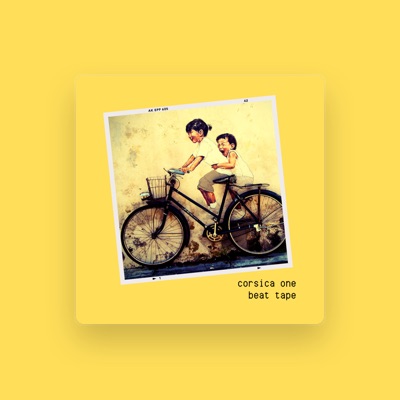 Listen to Corsica One, watch music videos, read bio, see tour dates & more!