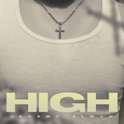 HIGH (feat. Eduk Beatz & Flame Productions) - Single
