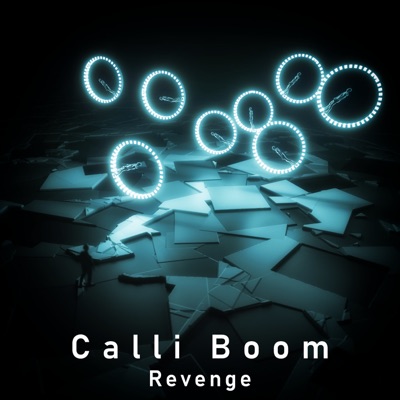 Revenge - Single