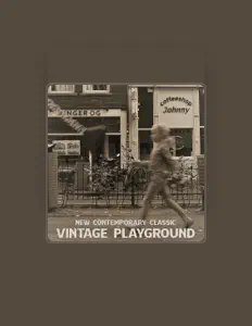 Listen to New Contemporary Classic, watch music videos, read bio, see tour dates & more!