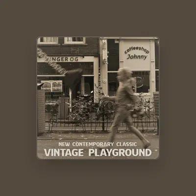 Listen to New Contemporary Classic, watch music videos, read bio, see tour dates & more!