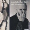 Jean Sébastien Bach Chromatic Fantasy and Fugue in D Minor, BWV 903: I. Fantasy Jean-Sebastien Bach