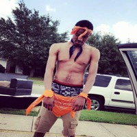 Tell Me - Single - Shaquees