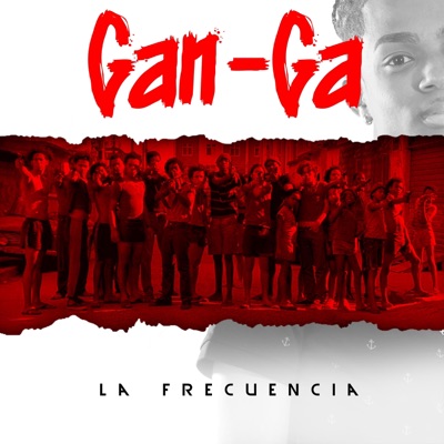 Gan-Ga - Single
