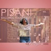 Pisani Baldwin Standfield - The Healer's Here