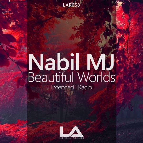Beautiful Worlds - Single