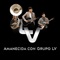 Prietita Linda - Grupo LV lyrics