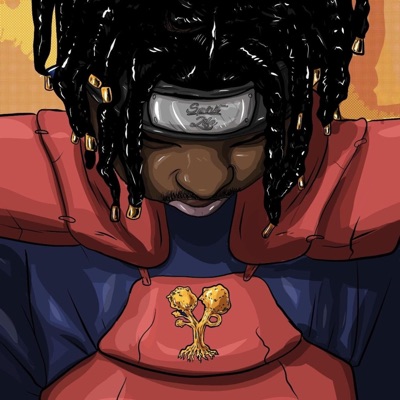 The Book of Yung Priest, Vol. 3