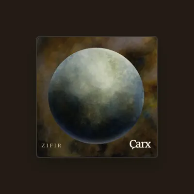 Listen to Çarx, watch music videos, read bio, see tour dates & more!
