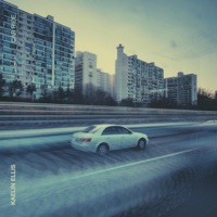 Car Ride. - Single - Kaelin Ellis