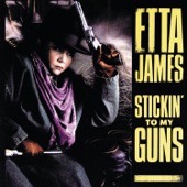 Etta James - Out of the Rain