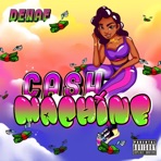 Cash Machine - Single