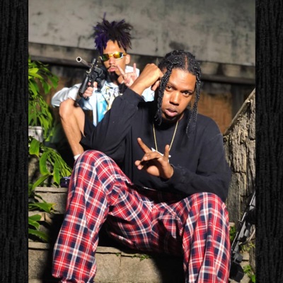 Nova Iorque (feat. Klyn) - Single