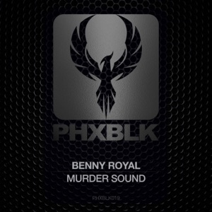 Murder Sound - Single