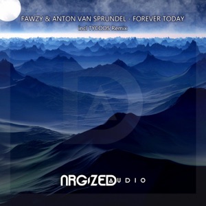 Forever Today - Single