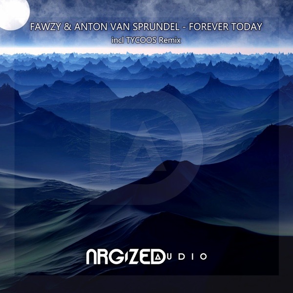 Forever Today - Single