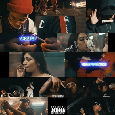 Chose Up (feat. PooWattaDo) - Single