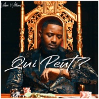 Qui peut - Single - Valéri williams