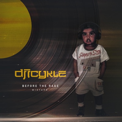 Dj Icykle - Pani Thuli