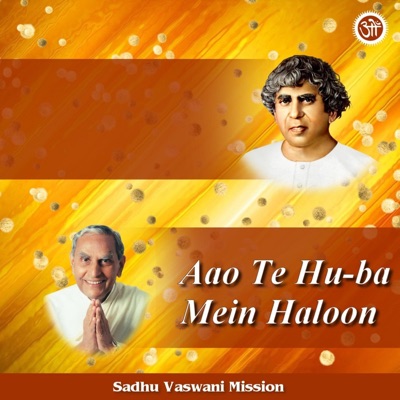 Aao Te Hu-Ba Mein Haloon