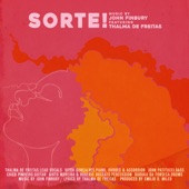 Surrealismo Tropical (feat. Thalma De Freitas, Chico Pinheiro & John Patitucci) artwork