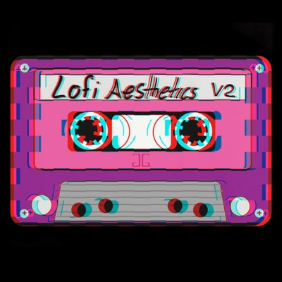 Lofi Aesthetics, Vol. 2 - EP