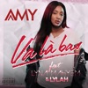 Va là-bas (feat. Lyna Mahyem & Lylah) by Amy iTunes Track 1