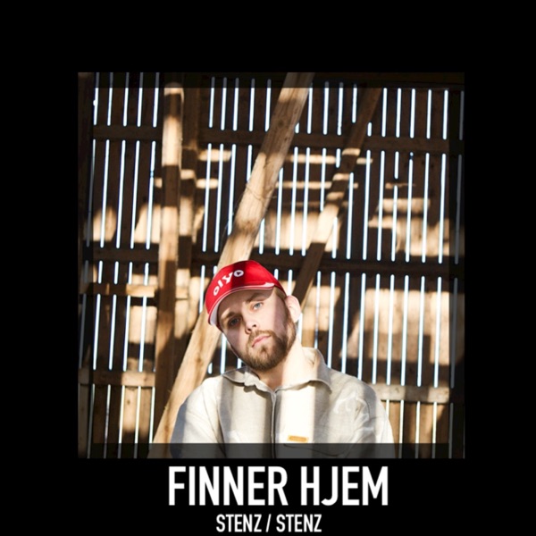 Finner hjem (feat. IMA Sobé)