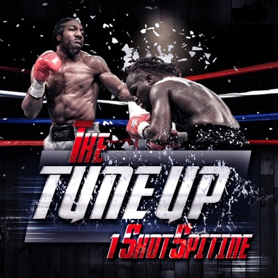The Tune Up - EP