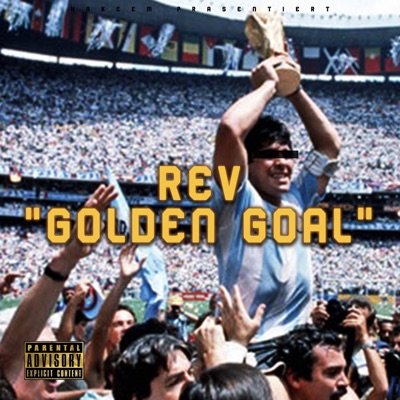 Golden Goal - Single