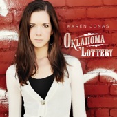 Oklahoma Lottery artwork