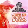 Jefe de Nuevo Laredo