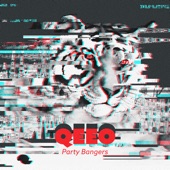 Party Bangers artwork