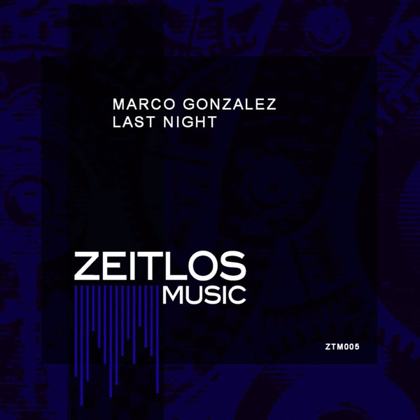 Last Night - Single