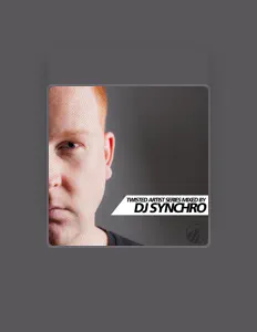 Listen to DJ Synchro, watch music videos, read bio, see tour dates & more!