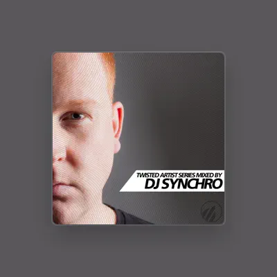 Listen to DJ Synchro, watch music videos, read bio, see tour dates & more!