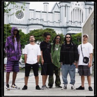 Denzel Washington - Single - Riott, Zarastruta & PD