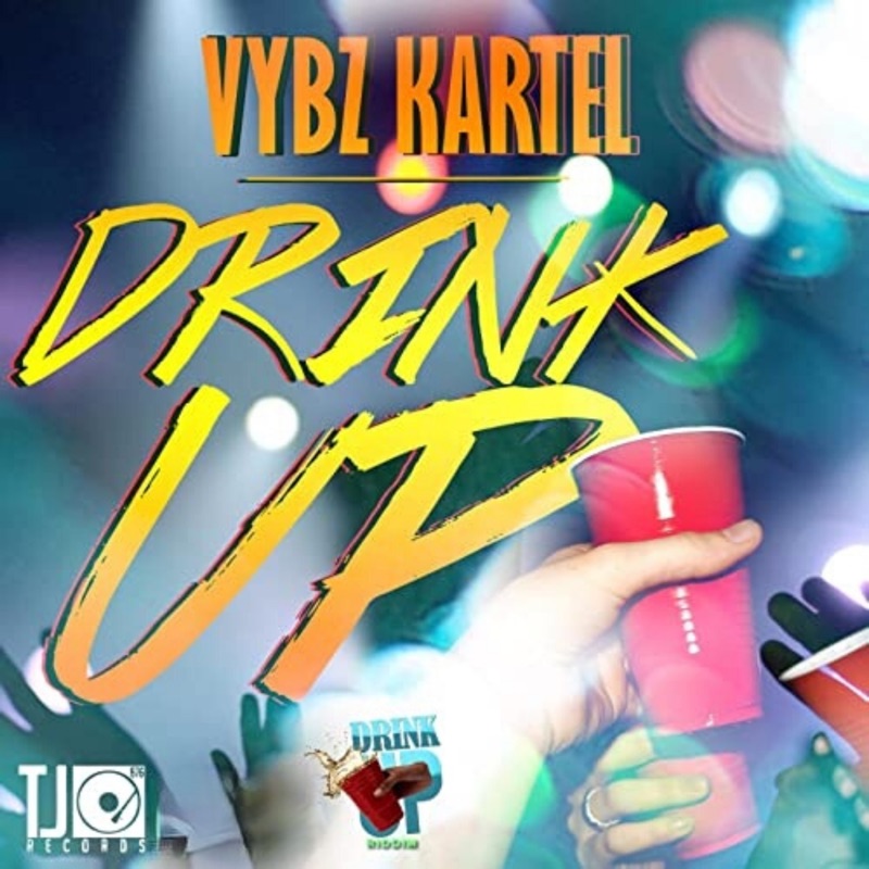 Drink Up