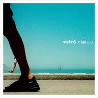 BEAT ACELERADO — METRÔ