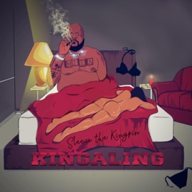Kingaling Sleeze The Kingpin