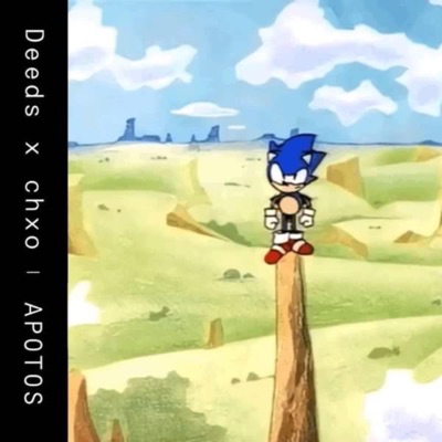 Apotos (feat. Deeds) - Single