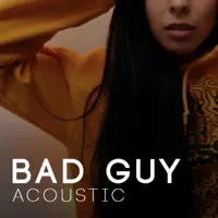 Bad Guy (Acoustic) — Lunity