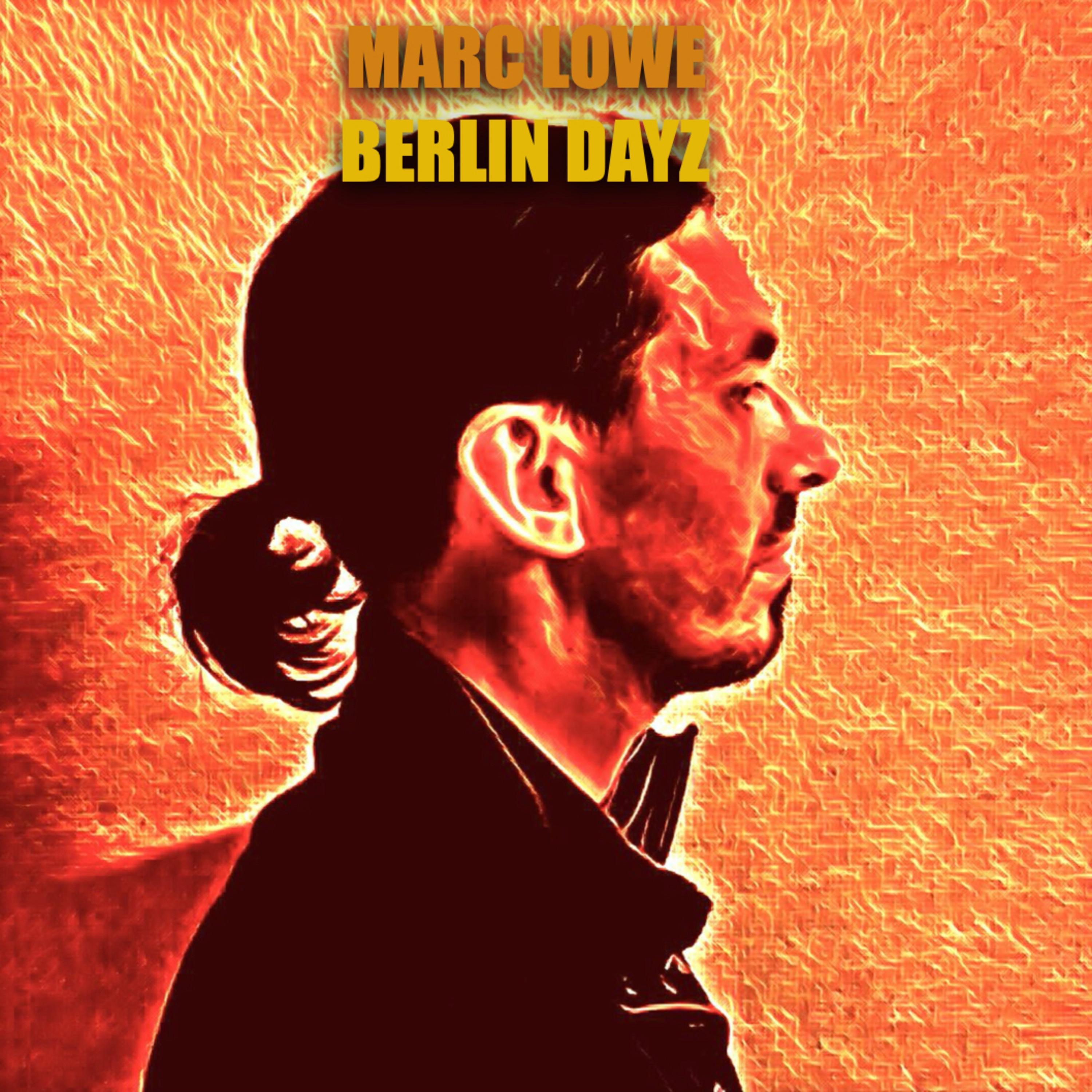 Berlin Dayz - EP