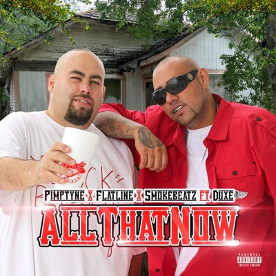 All That Now (feat. Duxe) - Single