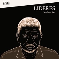 Lideres - Single - Motilonas Rap