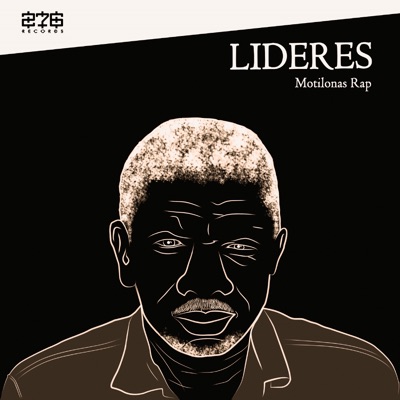 Lideres - Single
