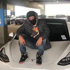 Posłuchaj wykonawcy Cris Badmon, obejrzyj teledyski, przeczytaj biografię, zobacz daty tras koncertowych i nie tylko!