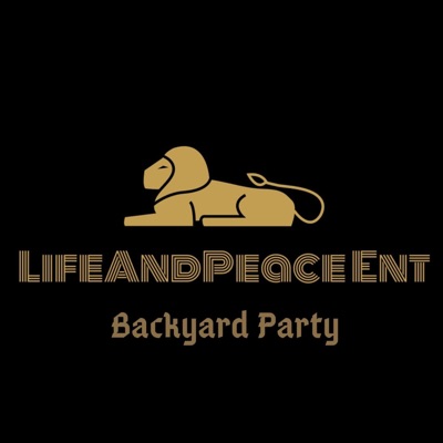 Backyard Party - Single