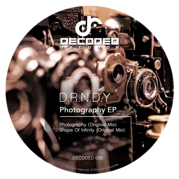 Photography - Single